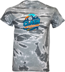 Tie-Dye Short Sleeves - 2026 Clash In Carolina