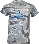 Tie-Dye Short Sleeves - 2026 Sparkle & Shine Trinity (OH)