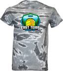 Tie-Dye Short Sleeves - 2026 East Texas Series #3