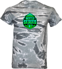 Tie-Dye Short Sleeves - 2026 Winter Series West Coast Finals