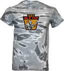 Tie-Dye Short Sleeves - 2026 Erie MLK Cup