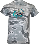 Tie-Dye Short Sleeves - 2026 Queen Of Kentucky