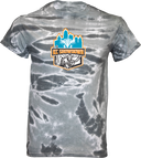 Tie-Dye Short Sleeves - 2026 KC Showdown