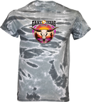 Tie-Dye Short Sleeves - 2026 East Texas Series #1