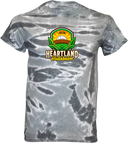 Tie-Dye Short Sleeves - 2026 Heartland Hullabaloo