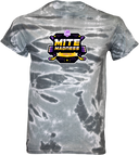 Tie-Dye Short Sleeves - 2026 Mite Madness