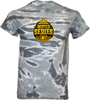 Tie-Dye Short Sleeves - 2026 Winter Series Midwest Session I