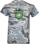 Tie-Dye Short Sleeves - 2026 Redwood Rumble