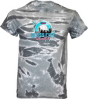 Tie-Dye Short Sleeves - 2026 Glass City Gauntlet