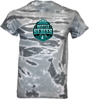 Tie-Dye Short Sleeves - 2026 Winter Series Midwest Session II