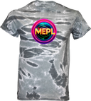 Tie-Dye Short Sleeves - 2026 MEPL Series 4
