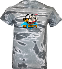 Tie-Dye Short Sleeves - 2026 St. Mary's Cup
