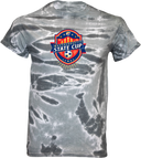 Tie-Dye Short Sleeves - 2026 USYS MA Fall State Cup Finals