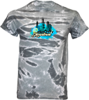Tie-Dye Short Sleeves - 2026 2nd City Showdown