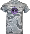 Tie-Dye Short Sleeves - 2026 Winter Series East Coast Session III