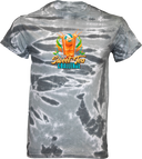 Tie-Dye Short Sleeves - 2026 Sweet Tea Challenge