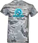 Tie-Dye Short Sleeves - 2026 Winter Warm-Up