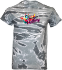 Tie-Dye Short Sleeves - 2026 Memphis Challenge