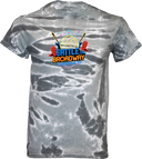 Tie-Dye Short Sleeves - 2026 Battle On Broadway
