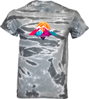 Tie-Dye Short Sleeves - 2026 UA MLK Invitational