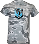 Tie-Dye Short Sleeves - 2026 East Coast Cup
