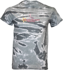 Tie-Dye Short Sleeves - 2026 Forever Our Legacy with McKenna Kelley (MO)