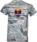 Tie-Dye Short Sleeves - 2026 Ruston Rumble