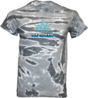 Tie-Dye Short Sleeves - 2026 Ice Queen Classic