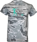 Tie-Dye Short Sleeves - 2026 One World One Love with Aleah Finnegan (NC)