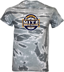 Tie-Dye Short Sleeves - 2026 Mite Winter Classic Pittsburgh