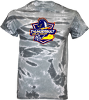 Tie-Dye Short Sleeves - 2026 Thunderbolt MLK Cup