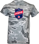 Tie-Dye Short Sleeves - 2026 Midwest Prime