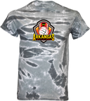 Tie-Dye Short Sleeves - 2026 Arkansas Invitational