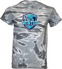 Tie-Dye Short Sleeves - 2026 N.IL Winter Frosty Classic