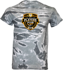 Tie-Dye Short Sleeves - 2026 27th FC DELCO Players Cup