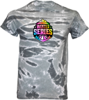 Tie-Dye Short Sleeves - 2026 Winter Series East Coast Finals