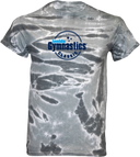 Tie-Dye Short Sleeves - 2026 Inside Gymnastics (IN)