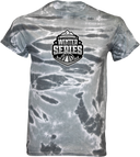 Tie-Dye Short Sleeves - 2026 Winter Series Lone Star Finals