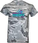 Tie-Dye Short Sleeves - 2026 Alabama Icebreaker