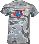 Tie-Dye Short Sleeves - 2026 Circle Of Stars Invitational (Secondary)