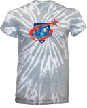 Tie-Dye Short Sleeves - 2026 Circle Of Stars Invitational (Secondary)