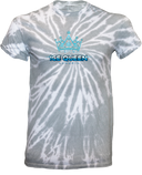 Tie-Dye Short Sleeves - 2026 Ice Queen Classic