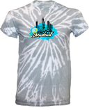 Tie-Dye Short Sleeves - 2026 2nd City Showdown