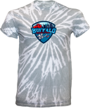 Tie-Dye Short Sleeves - 2026 Buffalo Winter Classic