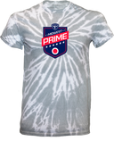 Tie-Dye Short Sleeves - 2026 Midwest Prime