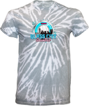 Tie-Dye Short Sleeves - 2026 Glass City Gauntlet