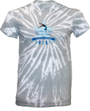Tie-Dye Short Sleeves - 2026 Sparkle & Shine Trinity (OH)