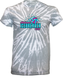 Tie-Dye Short Sleeves - 2026 Alabama Icebreaker