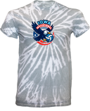 Tie-Dye Short Sleeves - 2026 Iowa Invitational