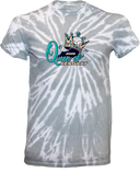 Tie-Dye Short Sleeves - 2026 Queen Of Kentucky